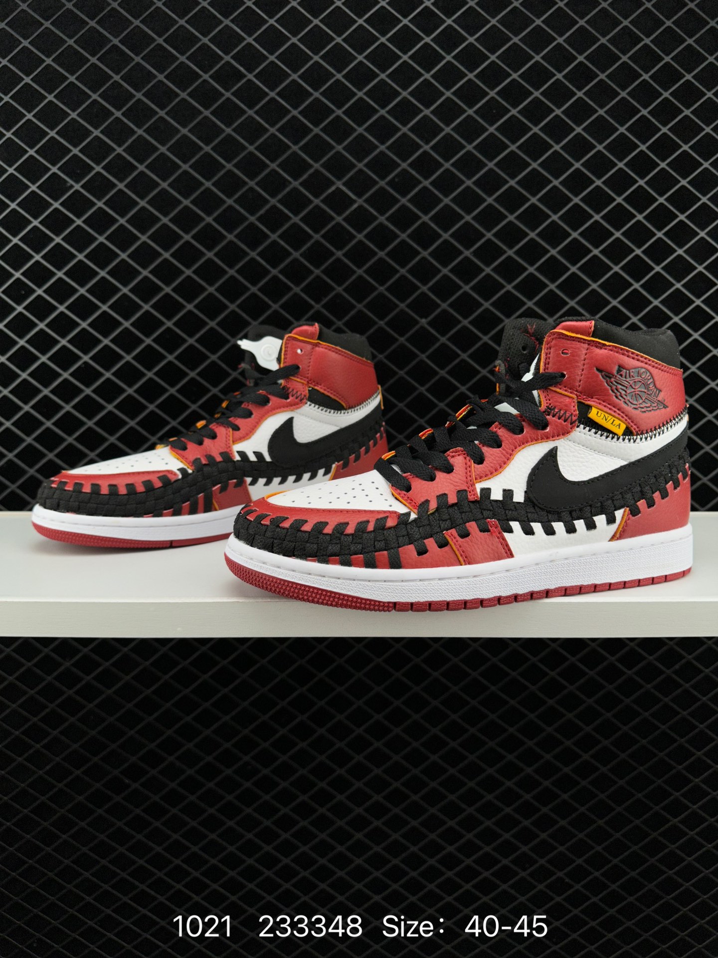 Air Jordan 1 High OG 